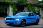 Ford Mustang V6 2011 года